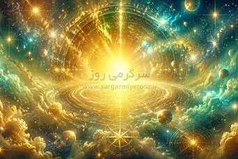 فال کائنات امروز | فال کائنات روزانه دوشنبه 28 اردیبهشت ماه