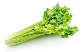  این سبزی درمان کننده فشارخون بالا تا عفونت ادراری  | یکبار مصرف کنید معجزه اش را میبینید