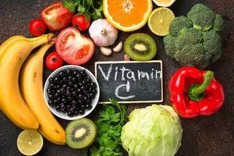  سبزیجات و میوه‌های سرشار از ویتامین C 