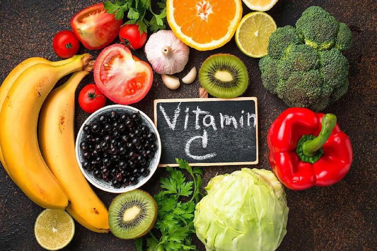  سبزیجات و میوه‌های سرشار از ویتامین C 