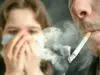 چگونه بوی سیگار نگیریم؟ | ترفند جادویی از بین بردن بوی سیگار توی سه سوت