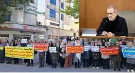 بازنشستگان چشم‌انتظار دستور ویژه رئیس جمهور؛ پرداخت تمام بدهی ها و افزایش حقوق در راه است؟