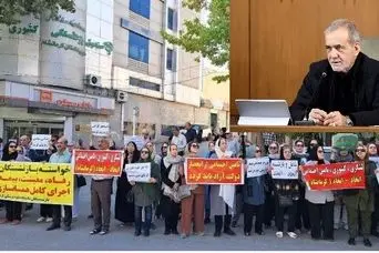 اصلاح احکام و افزایش حقوق بازنشستگان وارد فاز اجرایی شد | خبر مهم برای بازنشستگان