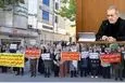 کمپین سراسری بازنشستگان برای احقاق حقوق | مطالبه جدی بازنشستگان از رئیس جمهور به ثمر نشست؟