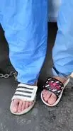 فیلم / درگیری هولناک در شهر قدس ؛ قطع انگشت بچه محل