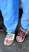 فیلم / درگیری هولناک در شهر قدس ؛ قطع انگشت بچه محل