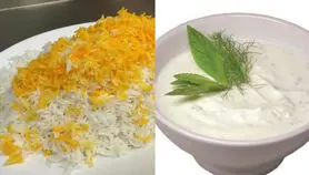  مصرف این لبنیات پر طرفدار شما را در 40 سالگی به آلزایمر مبتلا می کند  | فراموشی در کمین شماست 