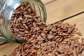  با این دانه معجزه آسا به سادگی لاغر شوید 