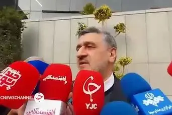 خبر مهم و شبانه رئیس سازمان بورس از واریز سود سهام عدالت | تعیین تکلیف نهایی واریز سود سهام عدالت