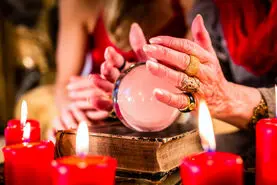 فال شمع فردا 23 مهرماه | فال شمع برای فردای شما چه چیزی پیشگویی میکند؟