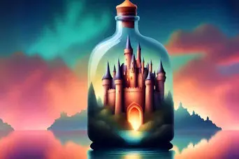 تست شخصیت شناسی : بگویید اول چی دیدید تا  بفهمیدچقدر غرور و کبر دارید!