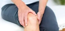  با این گیاهان زانو درد را فیتیله پیچ کنید 