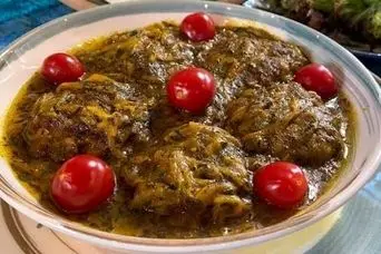 طرز تهیه نافله خوزستانی ؛ سنتی و مجلسی