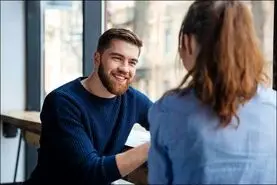 روانشناسی رابطه | چگونه به یک مرد ابراز علاقه کنیم؟ | چطور به یک پسر بفهمانم دوستش دارم؟