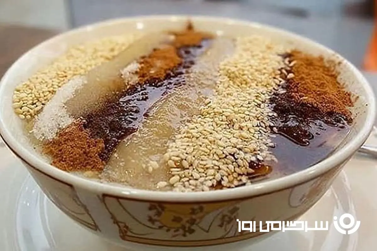 طرز تهیه حلیم خوشمزه خانگی+ آموزش گام به گام
