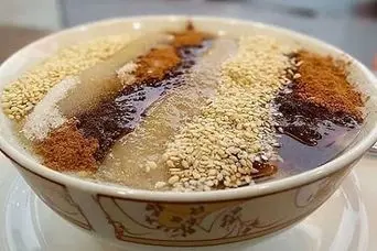 طرز تهیه حلیم خوشمزه خانگی+ آموزش گام به گام