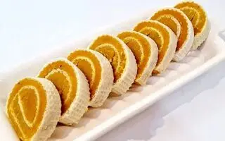 طرز تهیه حلوای سه‌آرد مخصوص افطاری؛ ساده‌ترین دستور برای ماه رمضان