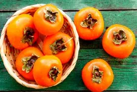 این میوه پاییزی برای سلامتی و زیبایی غوغا می کند