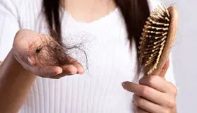  اگر از ریزش مو رنج می برید؟ لب به این نوشیدنی نزنید 