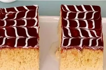 طرز تهیه تریلچه؛ دسر خوشمزه و مشهور ترکی