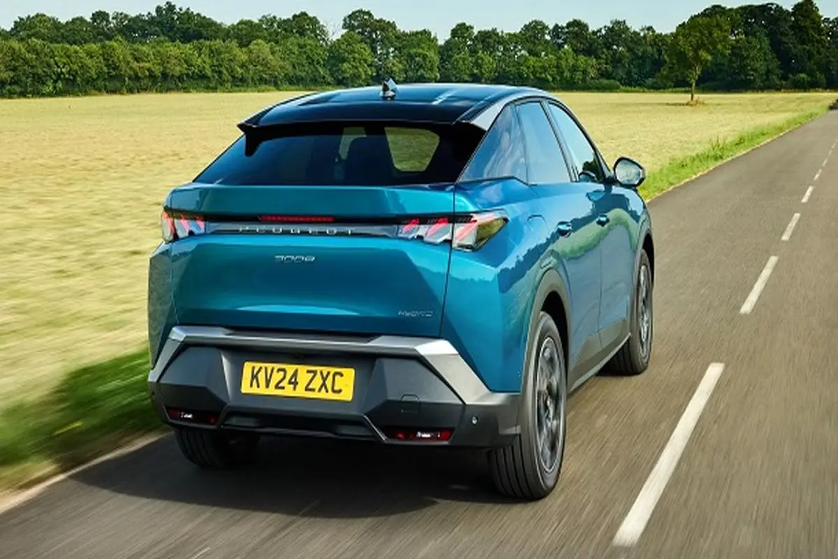 پژو ۳۰۰۸ راهی بازار شد + قیمت | معرفی پژو ۳۰۰۸ با مشخصات فنی