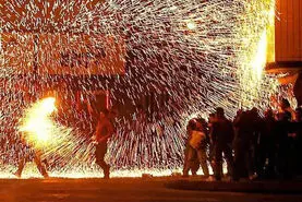 طالع بینی واقعی | متولدین هر ماه چهارشنبه سوری رو چگونه میگذرانند؟