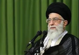 رهبر انقلاب یک حکم صادر کردند