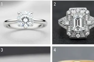 تست شخصیت شناسی : با انتخاب یک حلقه بگویید در زندگی مشترک به چه چیزهایی اهمیت می دهید!