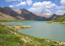 سفری لذت بخش به زیباترین روستای نزدیک تهران در پاییز؛ روستای گاجره در یک ساعتی تهران