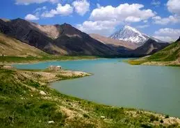 سفری لذت بخش به زیباترین روستای نزدیک تهران در پاییز؛ روستای گاجره در یک ساعتی تهران