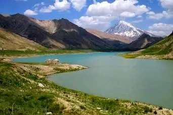 سفری لذت بخش به زیباترین روستای نزدیک تهران در پاییز؛ روستای گاجره در یک ساعتی تهران