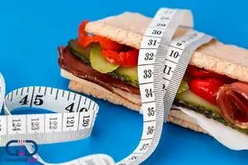 کاهش ۳ کیلویی وزن با رژیم فستینگ در دو ماه