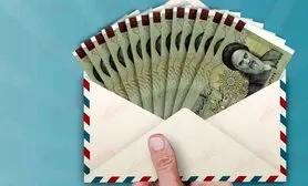 شارژ فوری کالابرگ ۶۵۰ هزار تومانی این دهک ها