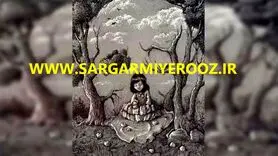 اولین چیزی که دیدی نشون میده همیشه از چی نگرانی و قراره سرت بیاد | تست شخصیت شناسی
