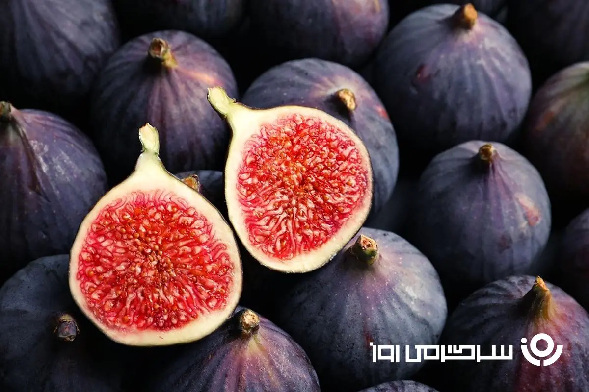 این میوه تابستانه  برای سلامت گوارش، کاهش التهاب، تنظیم قند خون، تقویت استخوان ‌هاست