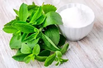 این گیاه جایگزین سالم برای قند مصنوعی است / مقابله با قند خون بالا و دیابت