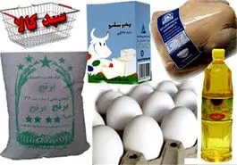 توافق جدید مجلس و دولت برای یارانه بگیران | اهدا سبد‌کالا جدید دولت به یارانه بگیران شروع شد