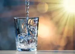 آب نمیخورید؟؛ این ۸ سبزی را بخورید