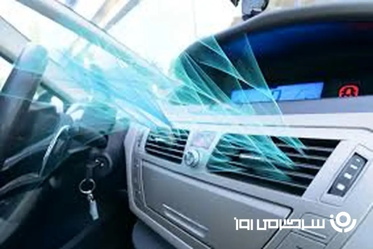 کولر ماشینت رو مثل فریزر سرد کن /  این تنظیمات کولر را تغییر دهید تا همیشه هوای خنک داشته باشید