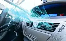 کولر ماشینت رو مثل فریزر سرد کن /  این تنظیمات کولر را تغییر دهید تا همیشه هوای خنک داشته باشید
