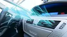 کولر ماشینت رو مثل فریزر سرد کن /  این تنظیمات کولر را تغییر دهید تا همیشه هوای خنک داشته باشید