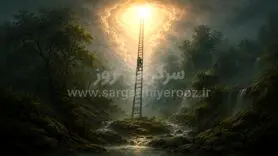 اولین چیزی که در این تصویر می‌بینید، راز هوش شما را فاش می‌کند!