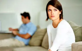 اگه شوهرت این نشونه هارو داره بدون بهت خیانت میکنه | نشانه‌های خیانت مردان 