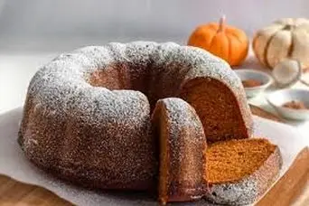 طرز تهیه کیک ۵ دقیقه‌ای؛  کیک خانگی مخصوص شب های سرد زمستان