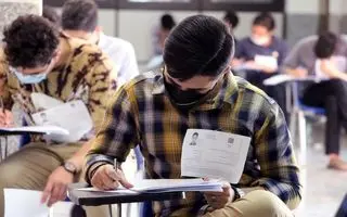 آخرین وضعیت برگزاری امتحانات دانشگاه‌ها | اعلام زمان برگزاری امتحانات دانشگاه های سراسری و آزاد