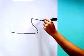 نکات خانه داری | با این ترفندهای طلایی لکه هر ماژیکی رو از روی سطوح مختلف و یا لباس از بین ببر