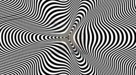 بازی فکری : اونایی که مدعی اند چشماشون 10/10 هست بگید چه حیوانی تو عکس مخفی شده؟
