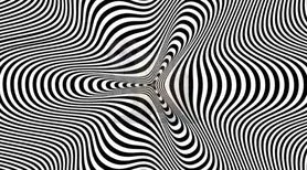 بازی فکری : اونایی که مدعی اند چشماشون 10/10 هست بگید چه حیوانی تو عکس مخفی شده؟