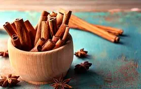 از تستوسترون تا عضله‌سازی؛ ۵ دلیل مهم برای اینکه چرا مردان باید هر روز دارچین بخورند 