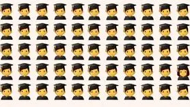 بازی فکری : خیلی نابغه باید باشی که چهره متفاوت را در 6 ثانیه پیدا کنی!